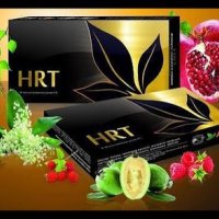 HRT за здраво сърце, снимка 4 - Хранителни добавки - 30687922