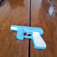 Стар детски пистолет #22, снимка 1 - Други ценни предмети - 42610945