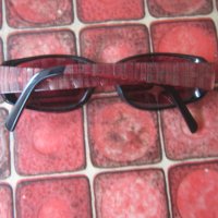 Страхотни слънчеви очила Сиин, снимка 7 - Слънчеви и диоптрични очила - 37915771