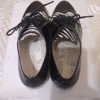 Дамски обувки , снимка 5 - Дамски ежедневни обувки - 42828533