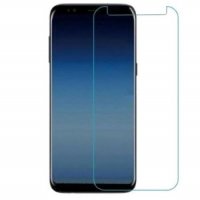 Стъклен протектор за Samsung Galaxy A7 SM A750FDS 2018 Tempered Glass Screen Protector, снимка 1 - Фолия, протектори - 29711648