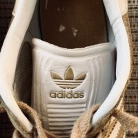 Детски леки маратонки ADIDAS GAZELLE оригинал, снимка 3 - Детски маратонки - 36988268