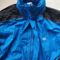 яке ветровка дъждобран джърси  SHAMP Norway, снимка 6 - Спортни дрехи, екипи - 32177633