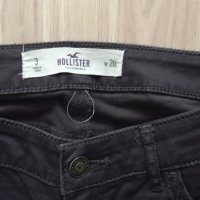 НОВ дамски панталон тип дънки,ЕМ размер, снимка 12 - Дънки - 30383516