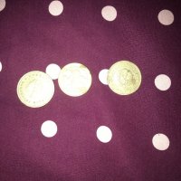 Стари монети , снимка 2 - Нумизматика и бонистика - 38485458