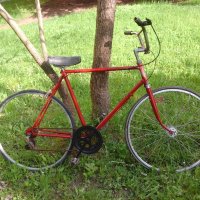 велосипед колело, снимка 4 - Велосипеди - 44151250