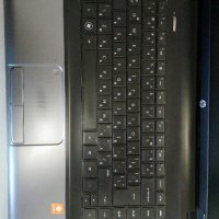 Лаптоп HP 650 на части, снимка 2 - Части за лаптопи - 32062633