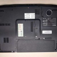 Лаптоп Acer Aspire 5920 употребяван , снимка 6 - Лаптопи за дома - 29444221