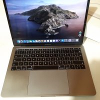 MacBook Pro 13-inch 512 Gb, снимка 2 - Лаптопи за работа - 38899805