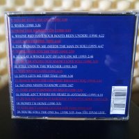 Shania Twain - Singles collection '99, снимка 2 - CD дискове - 30223726