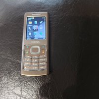 Nokia - 6500, снимка 1 - Nokia - 44252527
