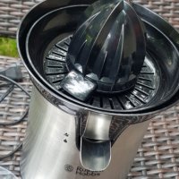 Сокоизстисквачка за цитрусови плодове Russell Hobbs Classics 22760-56, снимка 5 - Сокоизстисквачки и цитрус преси - 34116071