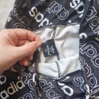 Дамски клин Adidas, снимка 2 - Клинове - 42895471