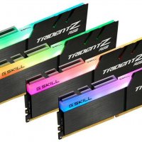 G.Skill Trident Z5 32GB DDR5 6400-32, (2x16GB), снимка 8 - RAM памет - 36800574