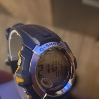 Casio -ShockG G -3011, снимка 4 - Мъжки - 44653683