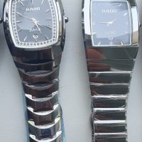 Мъжки луксозен часовник Rado Jubile, снимка 9 - Мъжки - 29257660