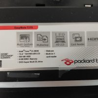 Части от лаптоп Packard Bell TJ75, снимка 3 - Части за лаптопи - 38040939