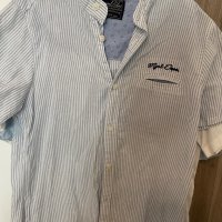 Детски Ризи Mayoral Zara H&M, снимка 5 - Детски ризи - 38342655