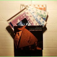  CDs(4CDs) – Django Reinhardt – Collection – Box Set, снимка 2 - CD дискове - 31183019