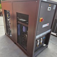 Чилър - Водоохлаждащ агрегат EF Cooling WKL430 - 45 KW - Bystronic Bylaser, снимка 1 - Други машини и части - 42383800