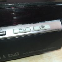sony rdr-hxd870 dvd recorder-dvb/usb/hdd/dvd 0603211439, снимка 10 - Плейъри, домашно кино, прожектори - 32061860