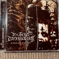 In Utero Cannibalism,Paradise Lost, снимка 2 - CD дискове - 39794249