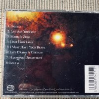 Apocalyptischen Reiter,Era Vulgaris , снимка 13 - CD дискове - 40812914