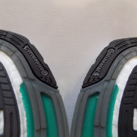нови маратонки adidas ultraboost 21 run оригинални мъжки 42 2/3 27 см, снимка 11 - Спортни обувки - 44605760