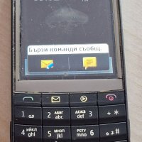 Nokia C5-03, E50, L710 и X3-02 - за ремонт, снимка 13 - Nokia - 38679022