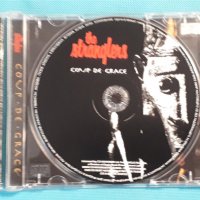 The Stranglers – 1998 - Coup De Grace (Pop Rock), снимка 3 - CD дискове - 42768973