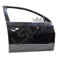 Предна дясна врата Volkswagen Passat (B6) 2005-2010 VP101021N-7, снимка 2 - Части - 34445945