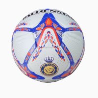 Ал насър Роналдо Футболна топка 2023, снимка 1 - Футбол - 42717086