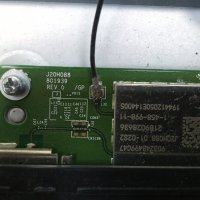 WI-FI MODULE ,J20H088,1-458-998-11 SONY KD-55XF7596, снимка 2 - Части и Платки - 30429264