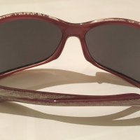 Дамски дизайнерски слънчеви очила, снимка 3 - Слънчеви и диоптрични очила - 31794440