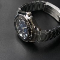 Мъжки часовник OMEGA Seamaster Planet Ocean 6000M Ultra Deep с автоматичен механизъм, снимка 5 - Мъжки - 40178201