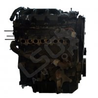 Двигател Volvo S 40 II 2004-2012 V290422N-40, снимка 1 - Части - 36749292