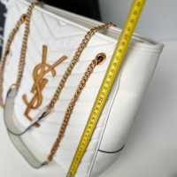 YSL нова  LUX дамска чанта, снимка 4 - Чанти - 20313266