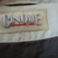 Мъжки якета-3 броя-"CinquE"-2XL,"ENDREWS "№48 и "JUST CAVALLI", снимка 13 - Якета - 35614370