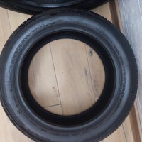 Гуми Bridgestone Turanza Run Flat 205 55 17, снимка 2 - Гуми и джанти - 40460699