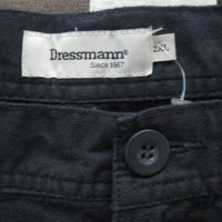Бермуди DRESSMANN  мъжки,ХЛ, снимка 4 - Къси панталони - 37828282