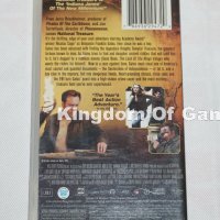 Филми за PSP The Legaue of Gentelmen's Apocalypse/ Nicolas Cage National Treasure, снимка 2 - Други жанрове - 44260728