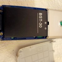 Сони Ериксон т230, снимка 4 - Sony Ericsson - 37298402