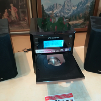 pioneer usb tuner cd ampli+колони 1404220906, снимка 5 - Аудиосистеми - 36452066