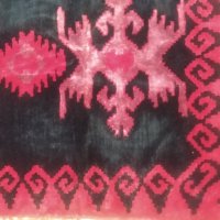 2 бр ретро килимчета с уникална шарка, снимка 10 - Декорация за дома - 33963199