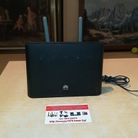 РУТЕР МТЕЛ-HUAWEI 4G-A1 ROUTER мтел-ски със сиви антени 2508211100, снимка 4 - Рутери - 33916362