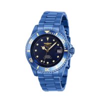 Мъжки часовник Invicta Pro Diver, снимка 1 - Мъжки - 42087256
