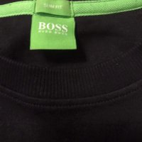 Hugo Boss  Мъжка  Блуза  Л, снимка 7 - Блузи - 38351357