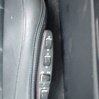 Кожен салон седалки Мерцедес W212 C207 Mercedes E Coupe, снимка 5 - Части - 38536872