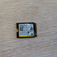 Нови SSD и NVMe дискове от 128GB до 512GB, снимка 5 - Твърди дискове - 44599132