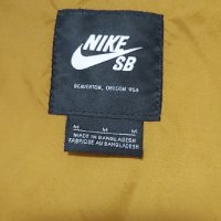 NIKE SB яке 2 в 1,без забележки, снимка 4 - Якета - 35255769